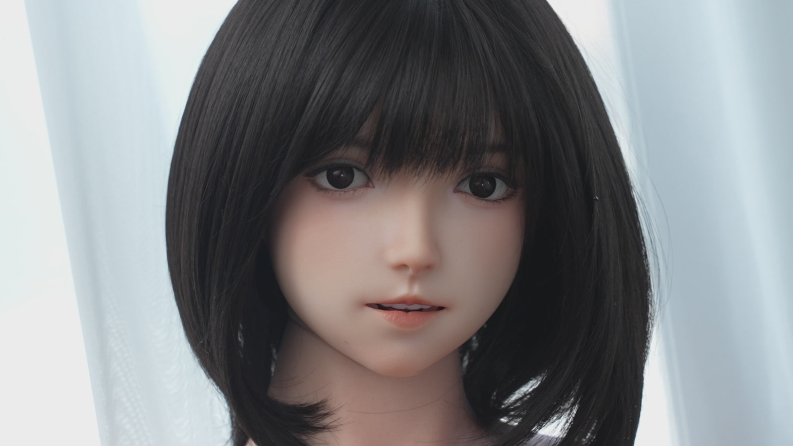 Yuuki.J sexdukke (SEDoll 163 cm C-cup #076SO silikone Pro)