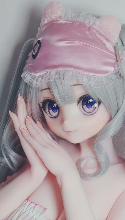 Ishikawa Kiyomi sexdukke (Elsa Babe 140cm Række023 silikone)