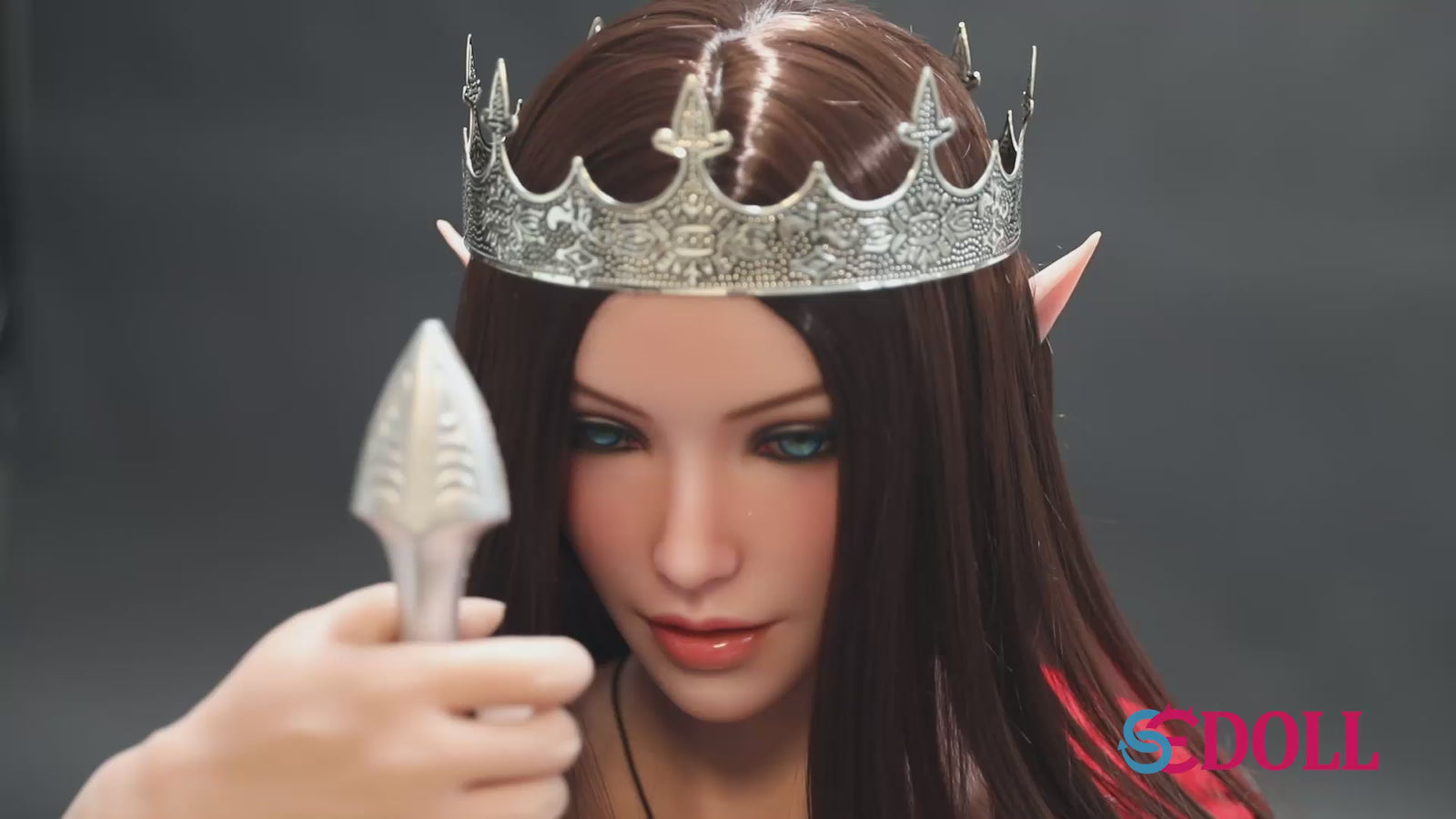 Luis sexdukke (SEDoll 168 cm F-cup #021 TPE)