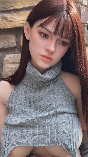 Chloe sexdukke (Starpery 163 cm g-cup Fuld silikone)