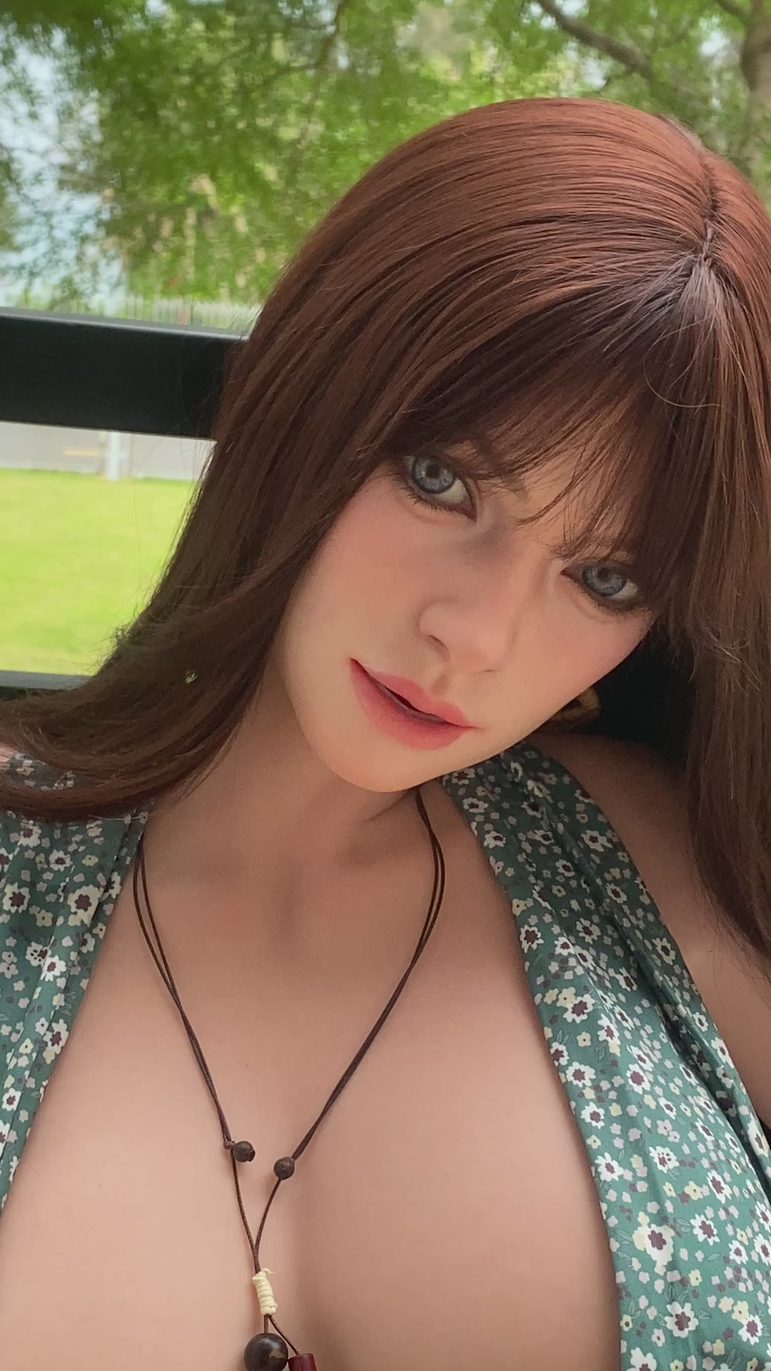 Jane sexdukke (Starpery 171 cm D-cup silikone)