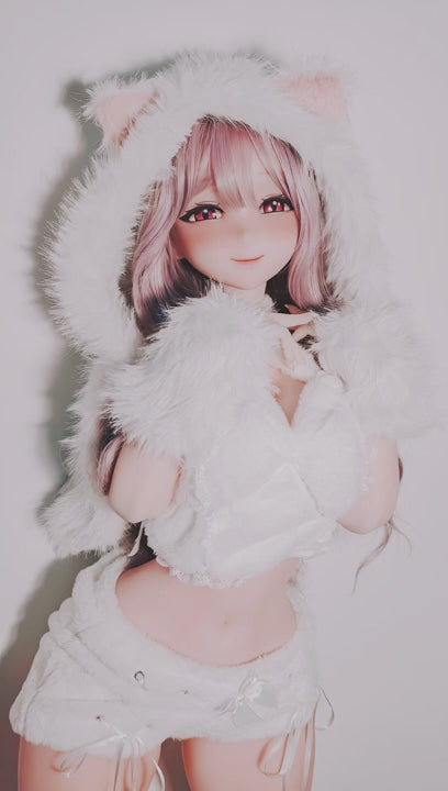 Mochizuki Rize sexdukke (Elsa Babe 144 cm #RAD045 silikone)