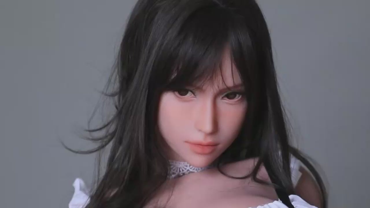 Peggy.B sexdukke (SEDoll 163 cm e-cup #132 TPE)