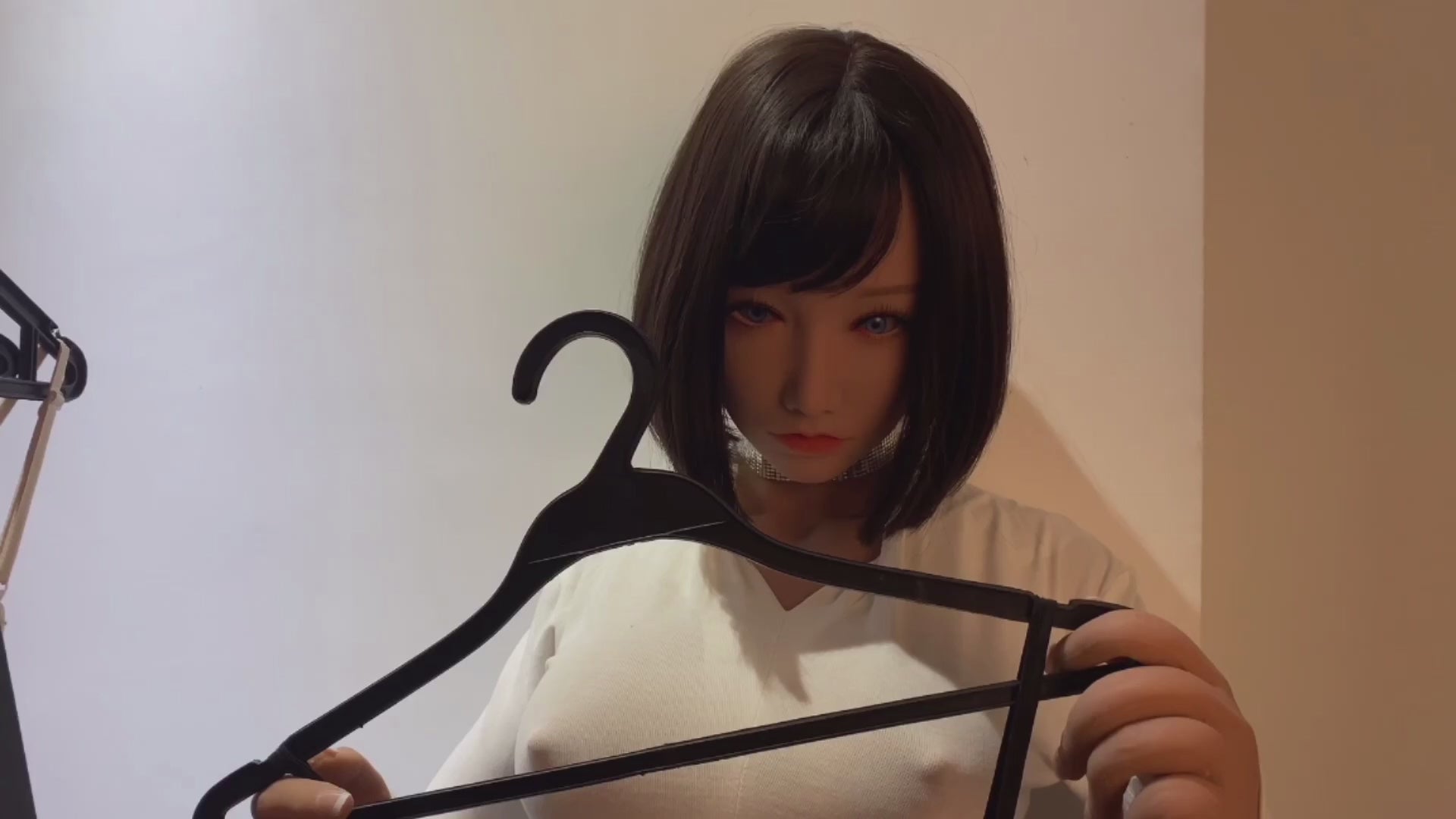 Fukada sexdukke (Climax Doll Classic 158 cm c-cup TPE)