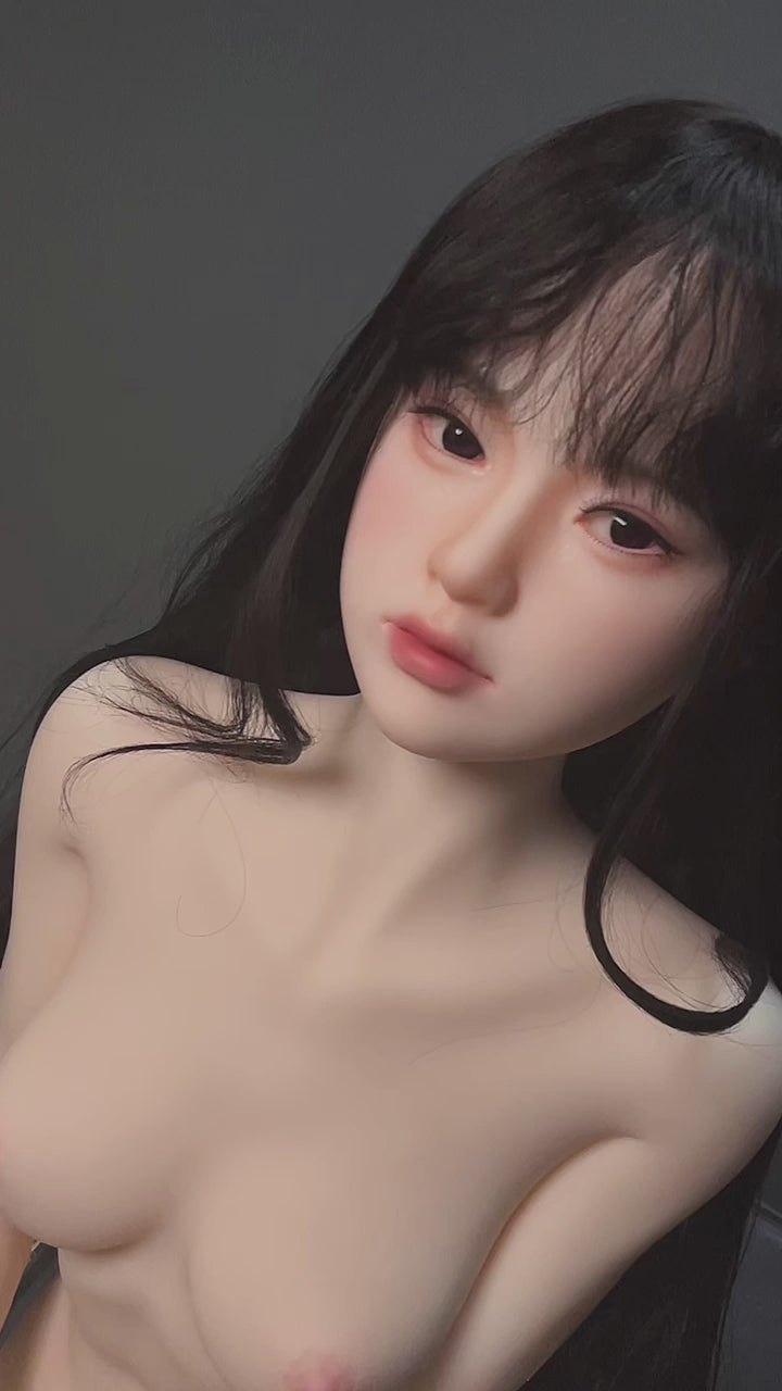 Akari sexdukke (My Loli Waifu 148 cm B-cup #11 TPE+silikone)