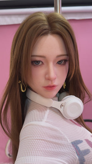 Miaoyu sexdukke (Starpery 171 cm d-cup TPE+silikone)