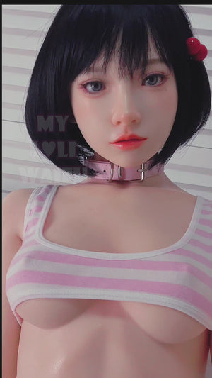 Miyu Torso sexdukke (My Loli Waifu 90 cm c-cup #103B silikone)