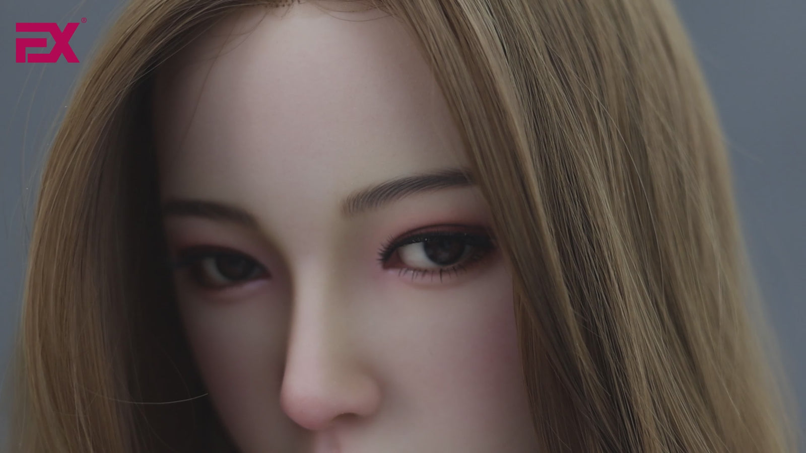 Erin sexdukke (EXDoll 166cm G-cup #Ukiyo-E silikone)