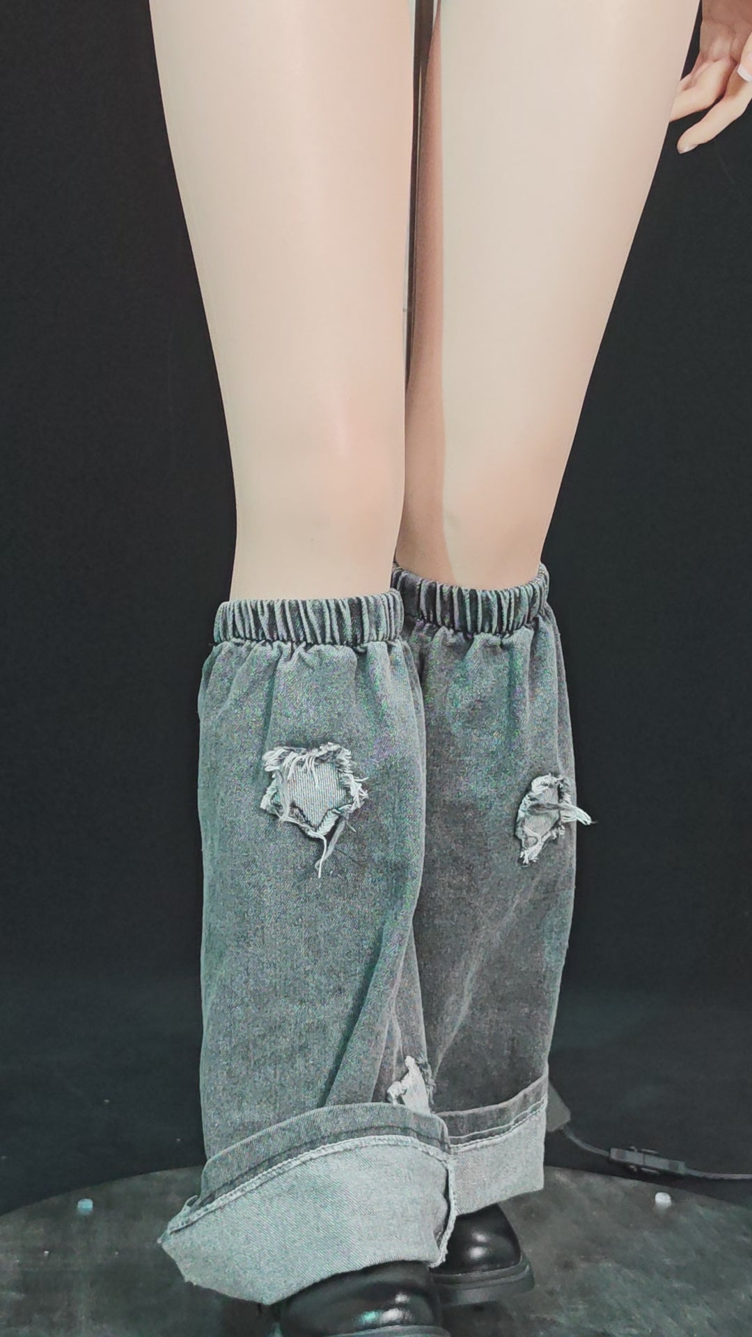 Xiaolu sexdukke (FUDoll 150cm B-cup silikone)