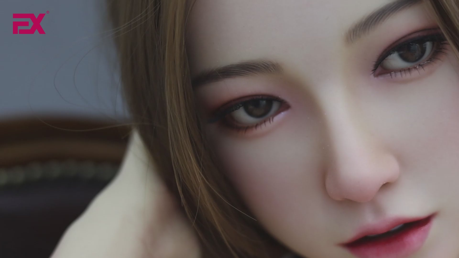 Erin sexdukke (EXDoll 166cm G-cup #Ukiyo-E silikone)