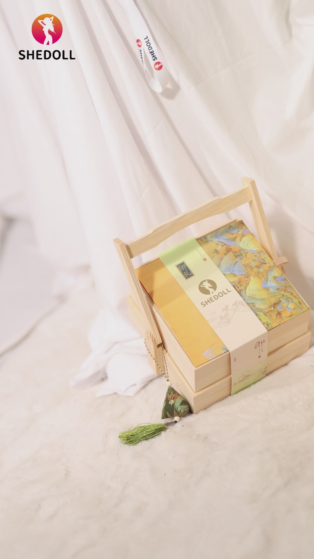 Zara sexdukke (SHEDOLL 158 cm C-cup #SH111 2.0 silikone)