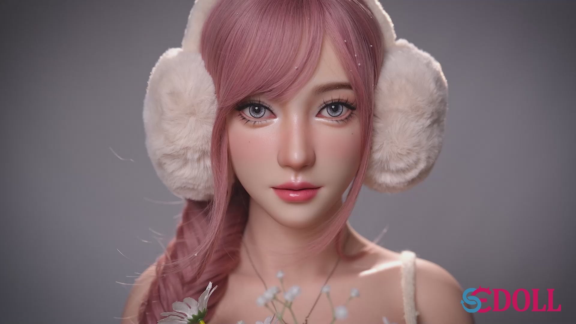 Yuuka.h sexdukke (SEDoll 165 cm c-cup #079SC silikone Pro)