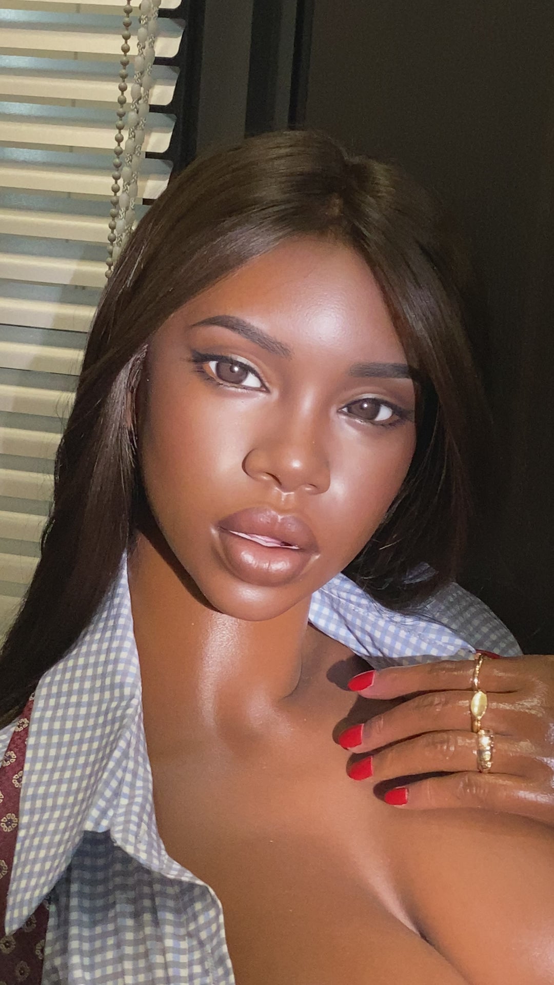 Penny sexdukke (Irontech Doll 161 cm D-cup S33 silikone)