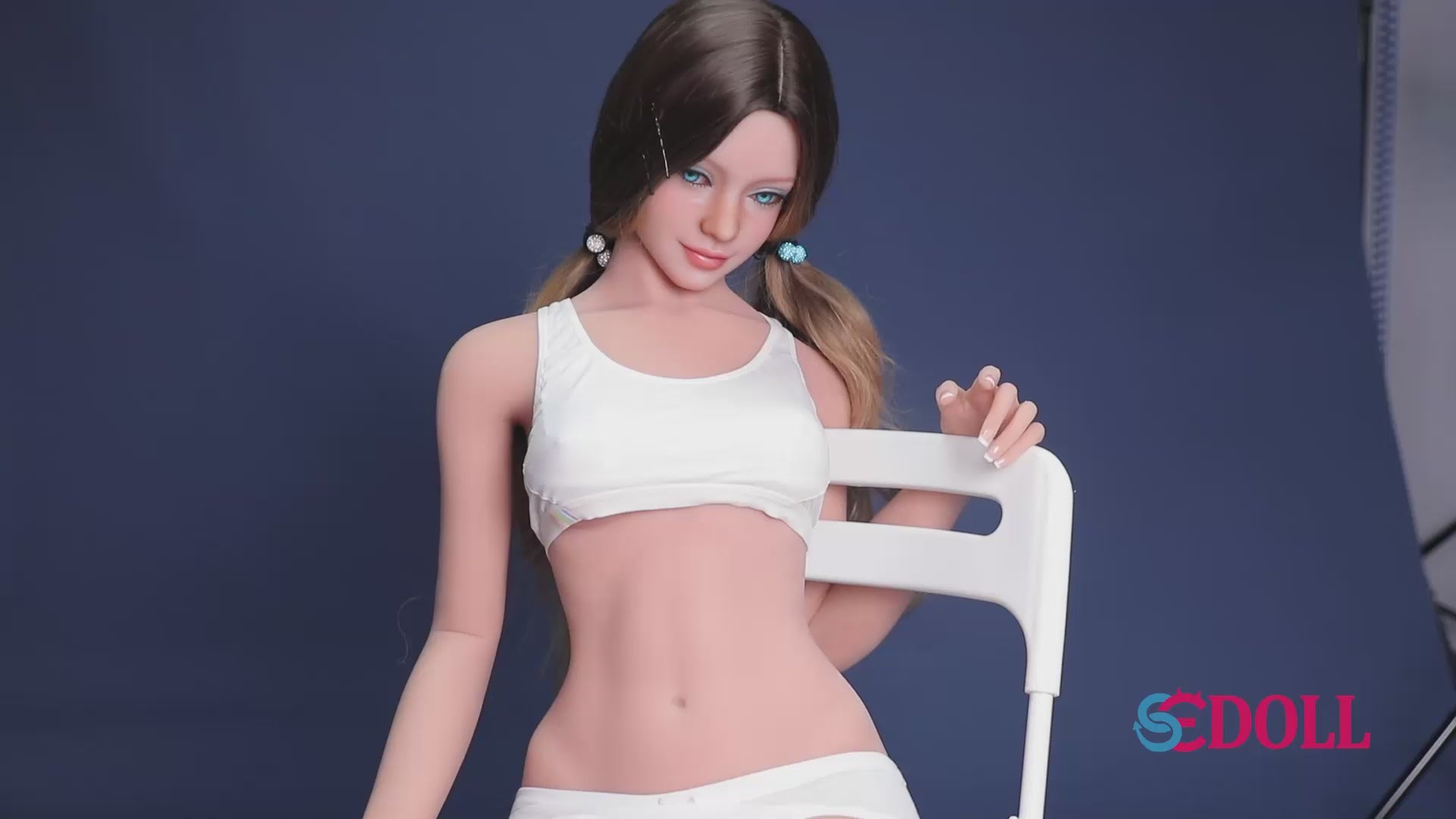 Connie sexdukke (SEDoll 166 cm c-cup #098 TPE)