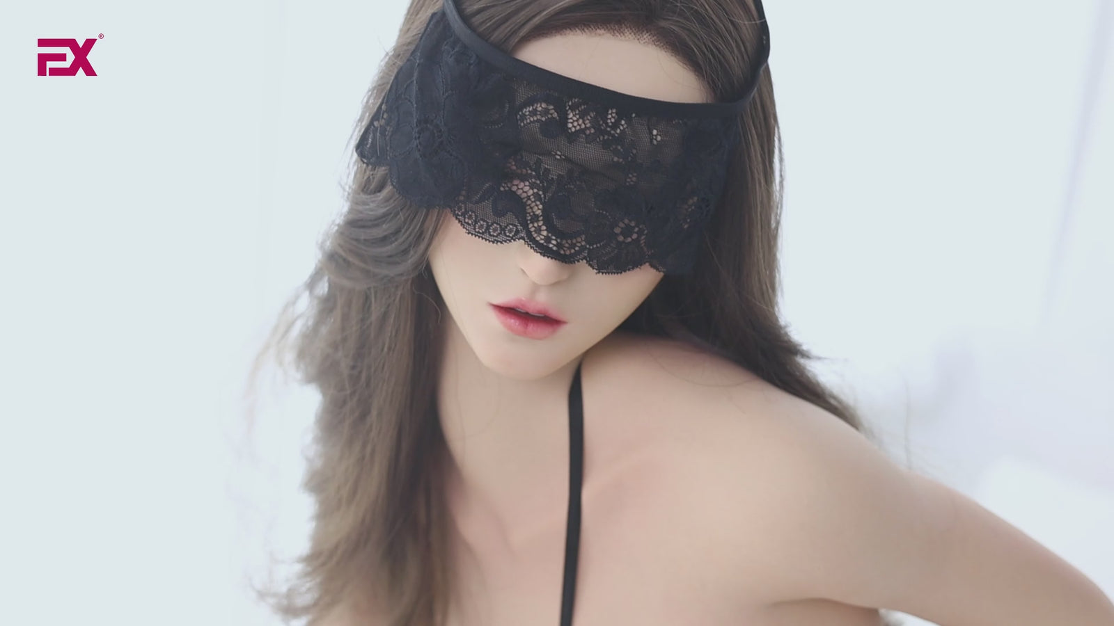 Matty sexdukke (EXDoll 171 cm F-cup #Ukiyo-E silikone)