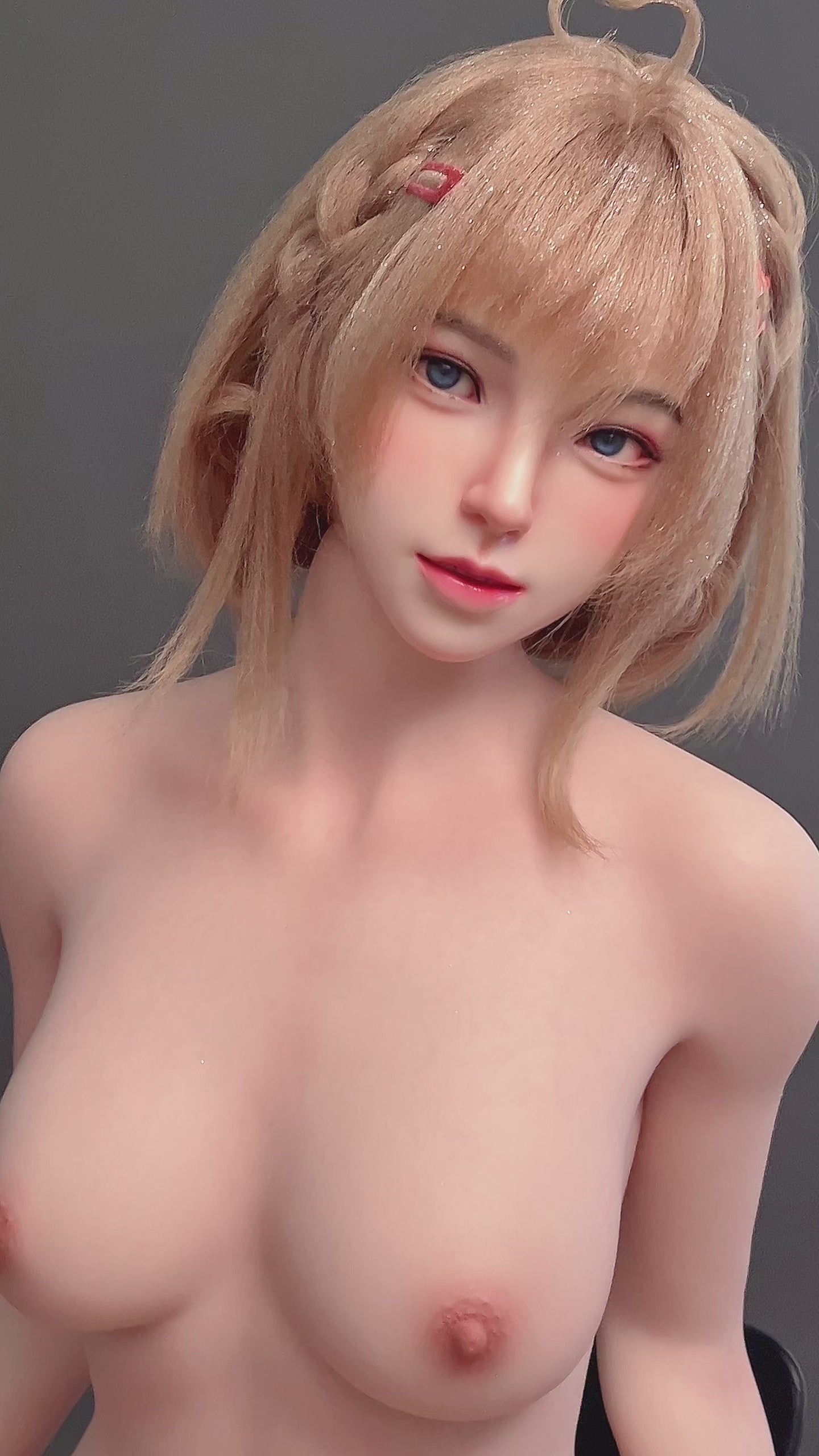 Bwanwan Sexdocka (Jiusheng 153cm E-Kupa #109 RST Silikon)