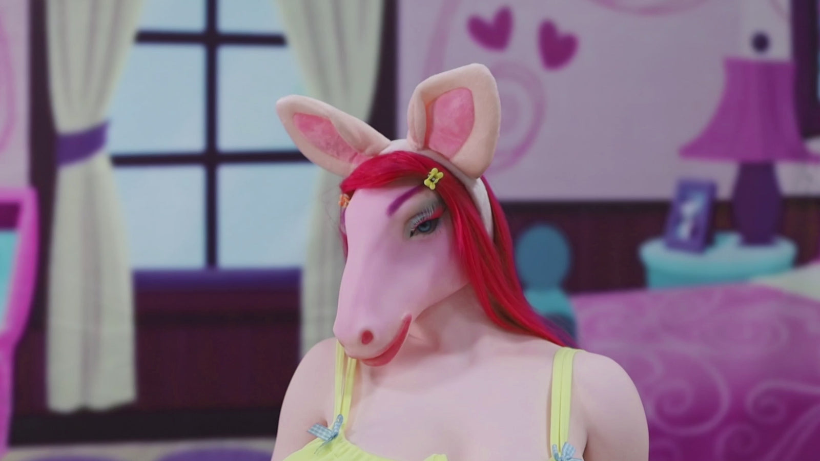 Monie sexdukke (Climax Doll Pro 141cm E-cup TPE+silikone)