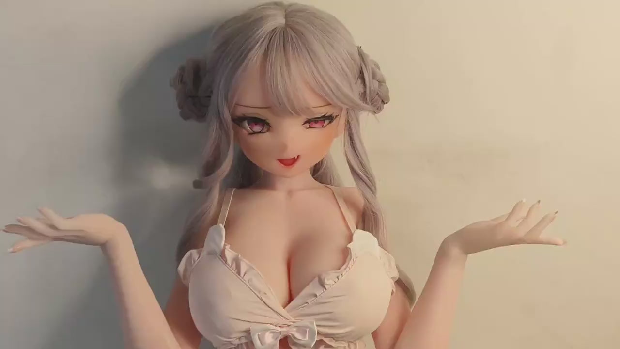 Watanabe Yuno Torso sexdukke (Elsa Babe 83 cm RAD024 silikone)