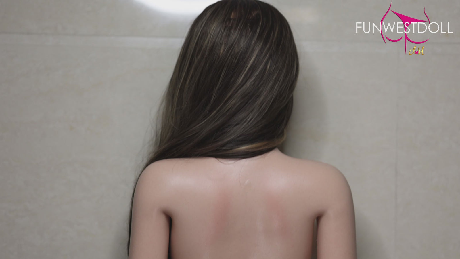 Juliette sexdukke (FunWest Doll 166 cm F-cup #046S silikone)