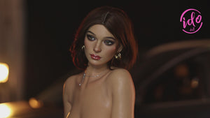Tatiana sexdukke (Idodoll 167 cm f-cup Fuld silikone