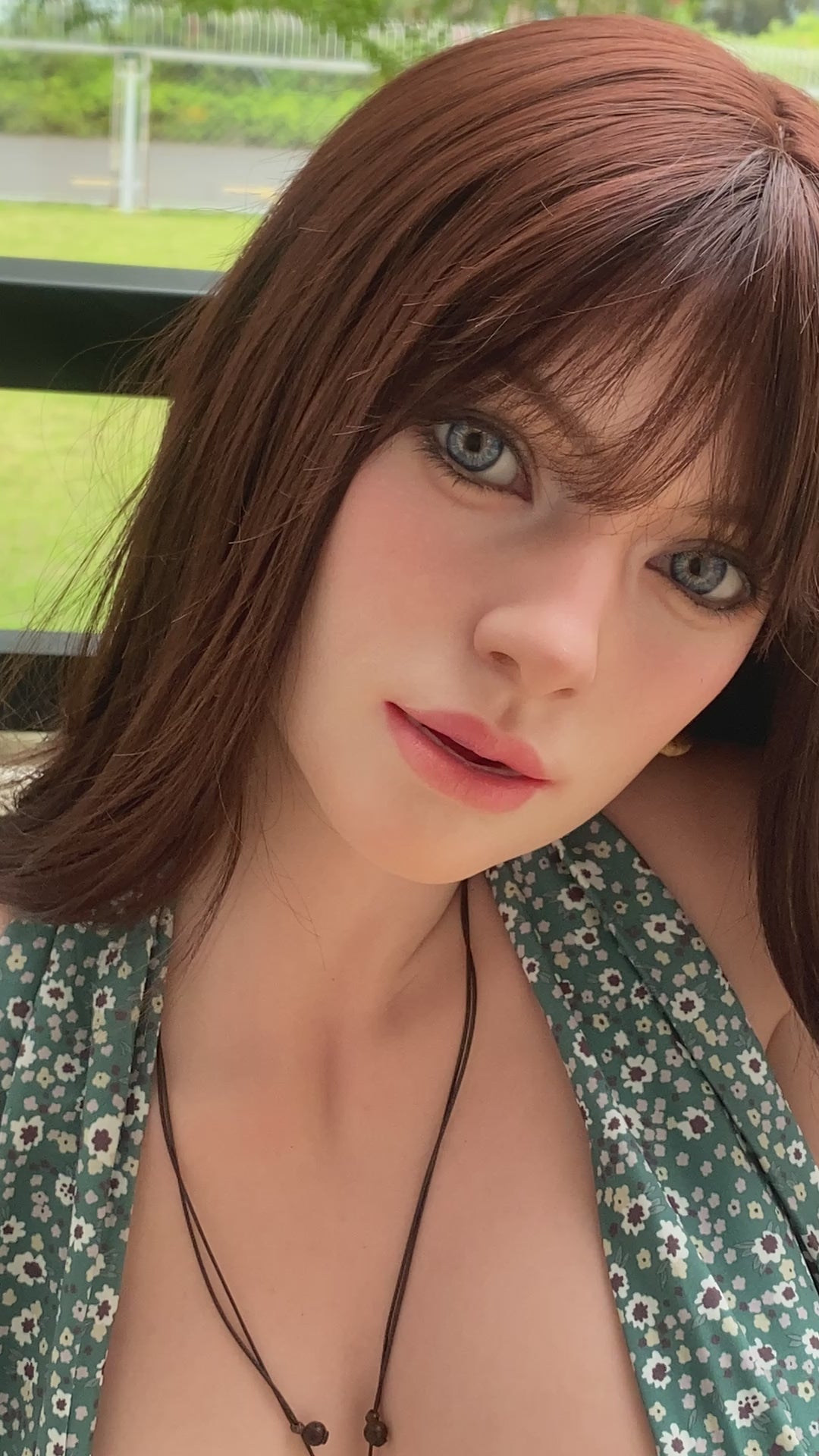 Jane sexdukke (Starpery 171 cm D-cup silikone)
