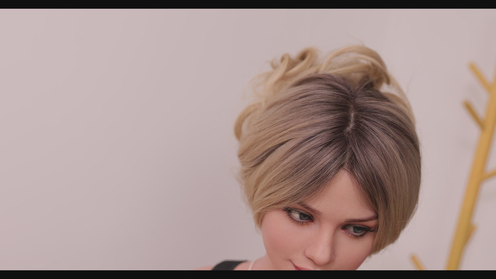 Maria sexdukke (FanReal Doll 155 cm F-cup silikone)