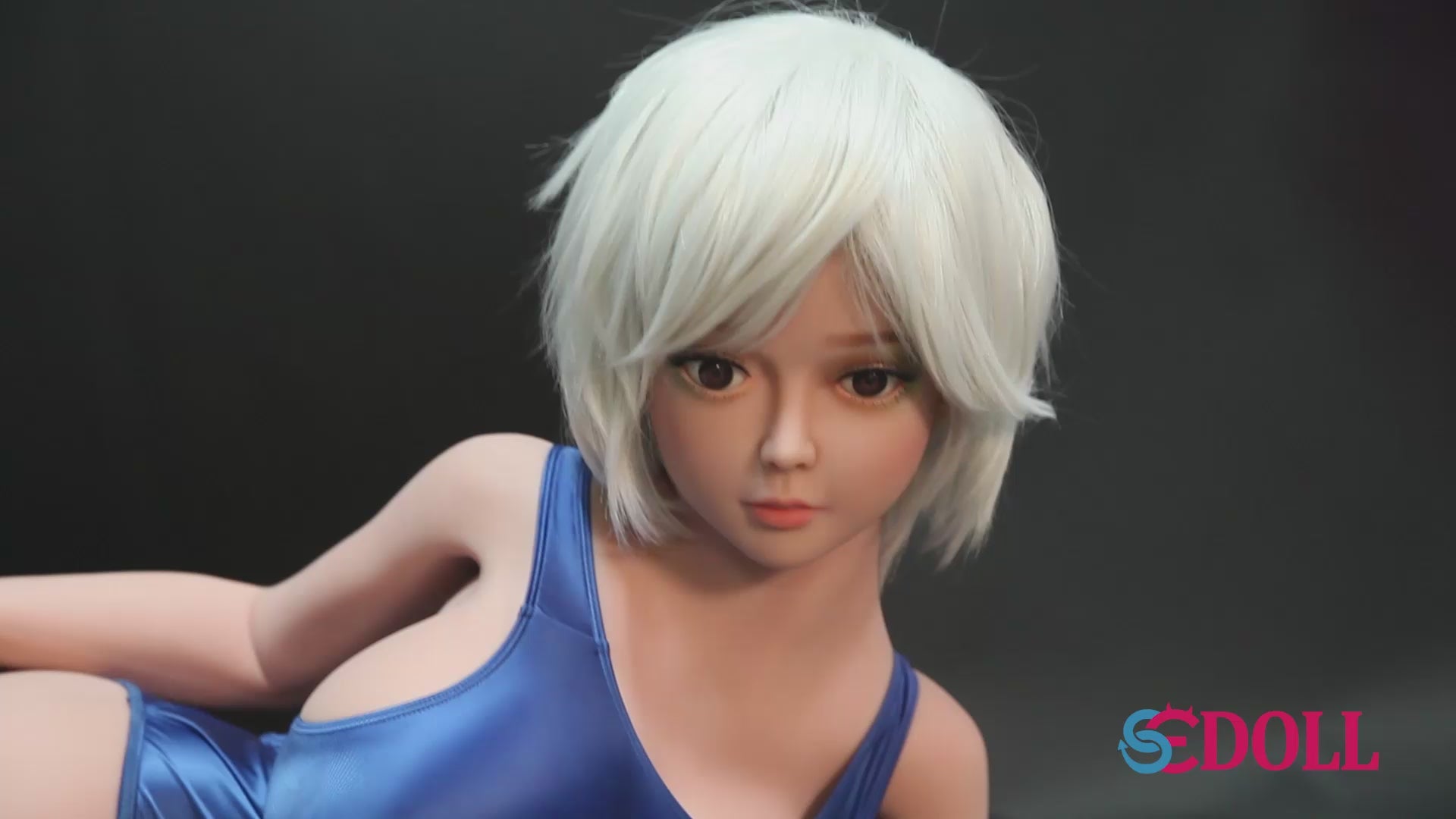 Asahina.A sexdukke (SEDoll 125 cm l-cup #028 TPE)