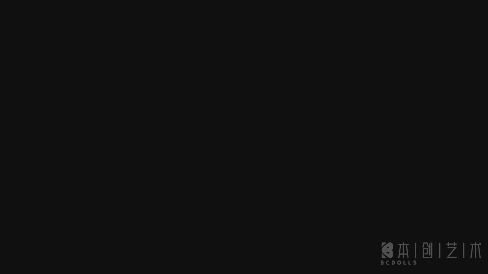 Burako sexdukke (BC-Doll 141 cm D-cup #M03 silikone)