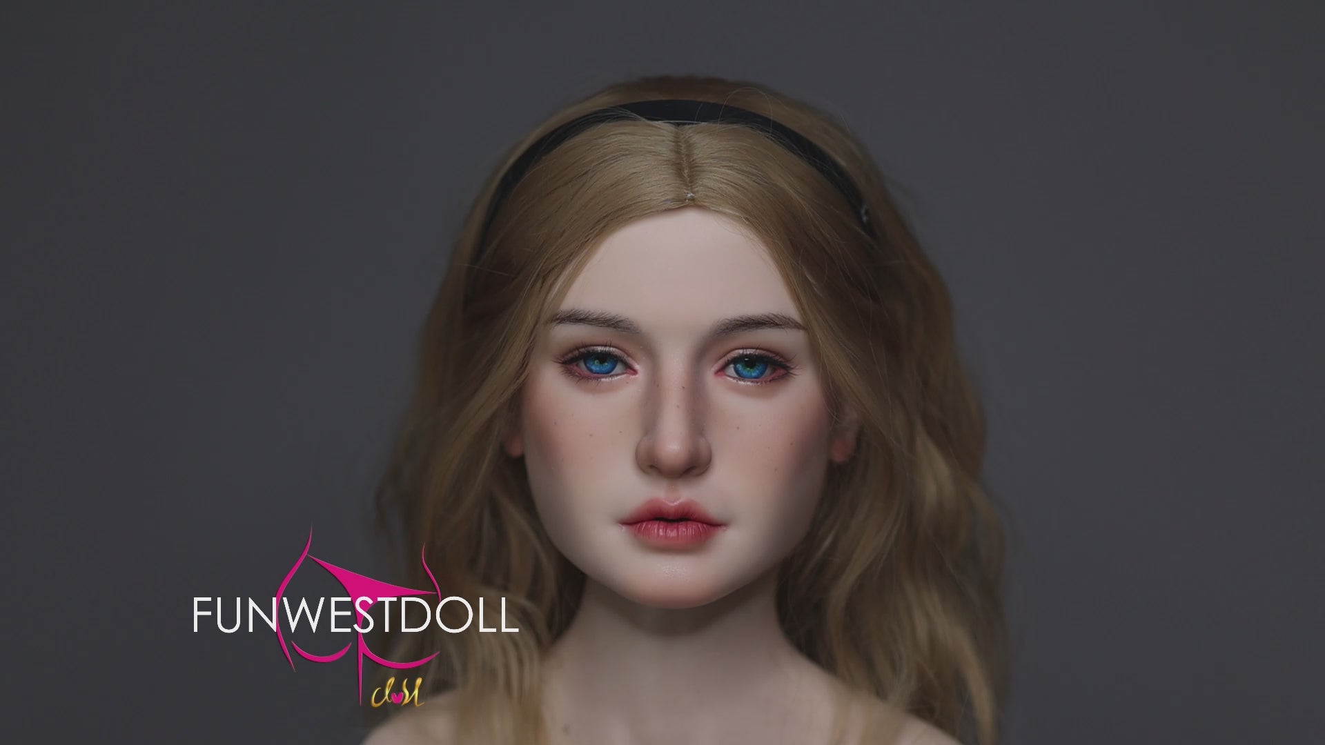 Cherie sexdukke (FunWest Doll 160 cm e-cup #047SJ silikone)