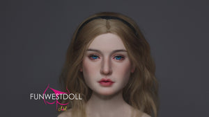 Cherie sexdukke (FunWest Doll 160 cm E-Cup #047SJ Silikone)