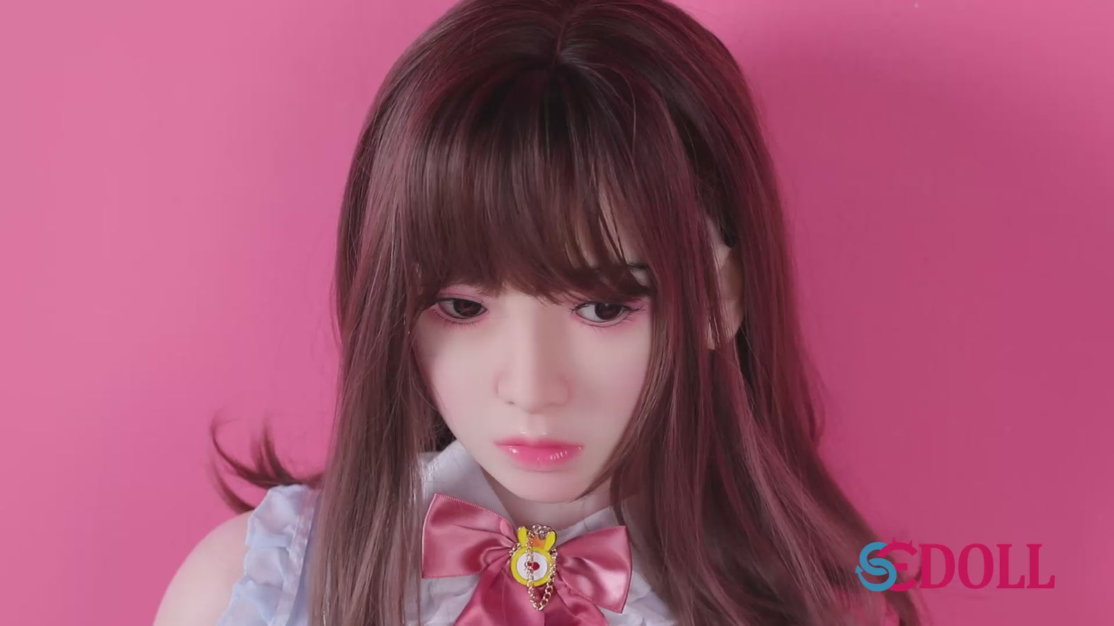 Suzumi sexdukke (SEDoll 160 cm C-cup #103 silikone)