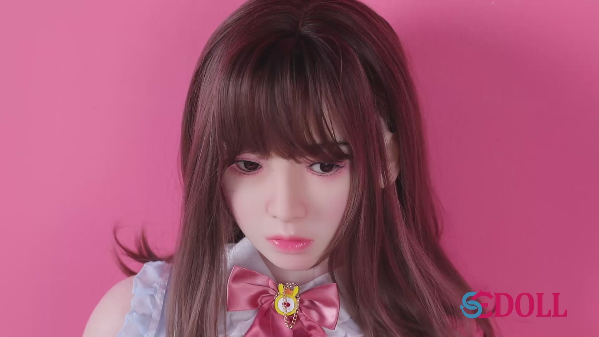Suzumi sexdukke (SEDoll 160 cm c-cup #103 silikone)