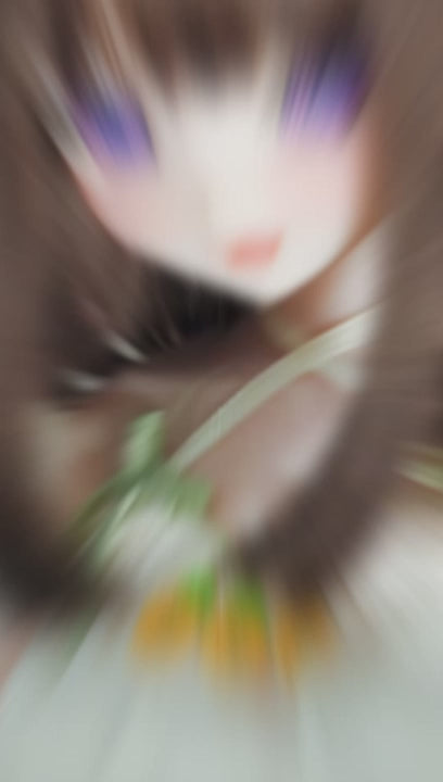 Shimizu Minto sexdukke (Elsa Babe 148 cm RAD027 silikone)