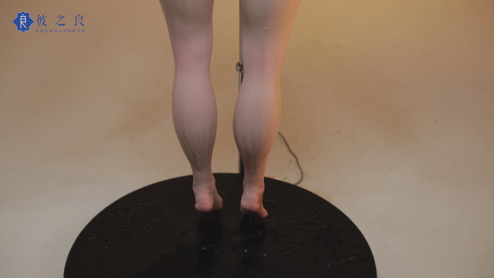 Calla sexdukke (Bezlya Doll 157 cm F-cup 2.2CF silikone)