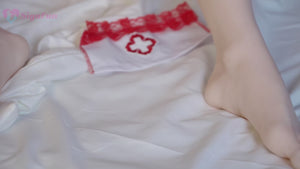 Cecily sexdukke (Sigafun 164 cm f-cup #SG2 TPE+silikone) EXPRESS