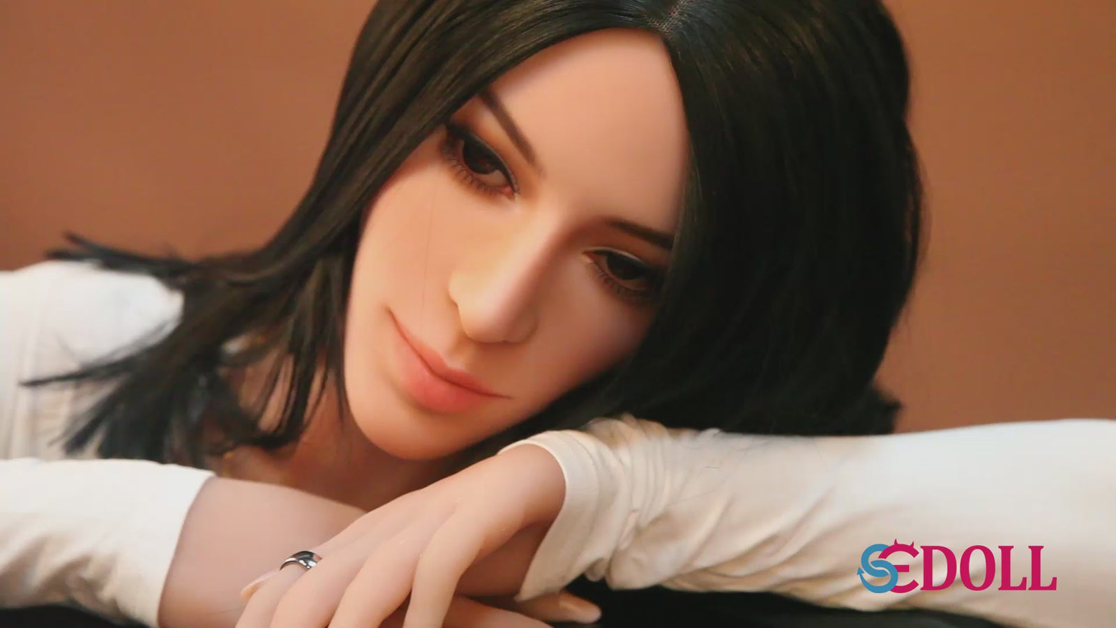 Karissa.A sexdukke (SEDoll 157 cm F-cup #024 TPE)