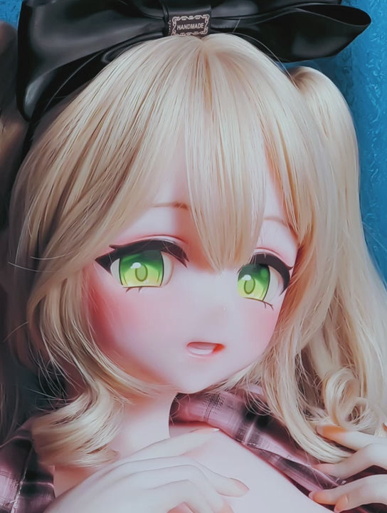 Ozaki Mei Sexdocka (Elsa Babe 151cm AHR039 Silikon)
