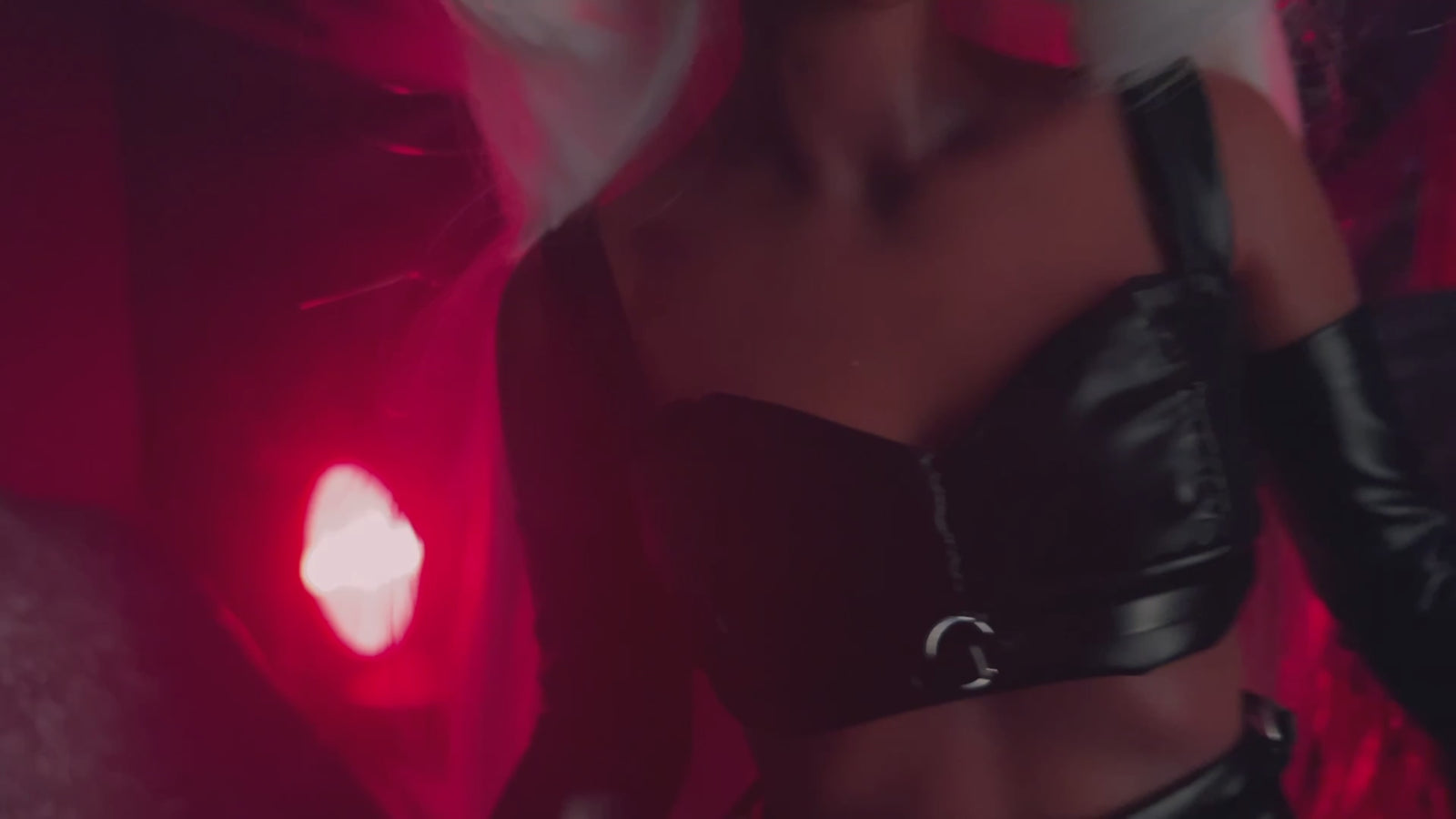 Samael sexdukke (Climax Doll Mini 60 cm B-cup silikone)