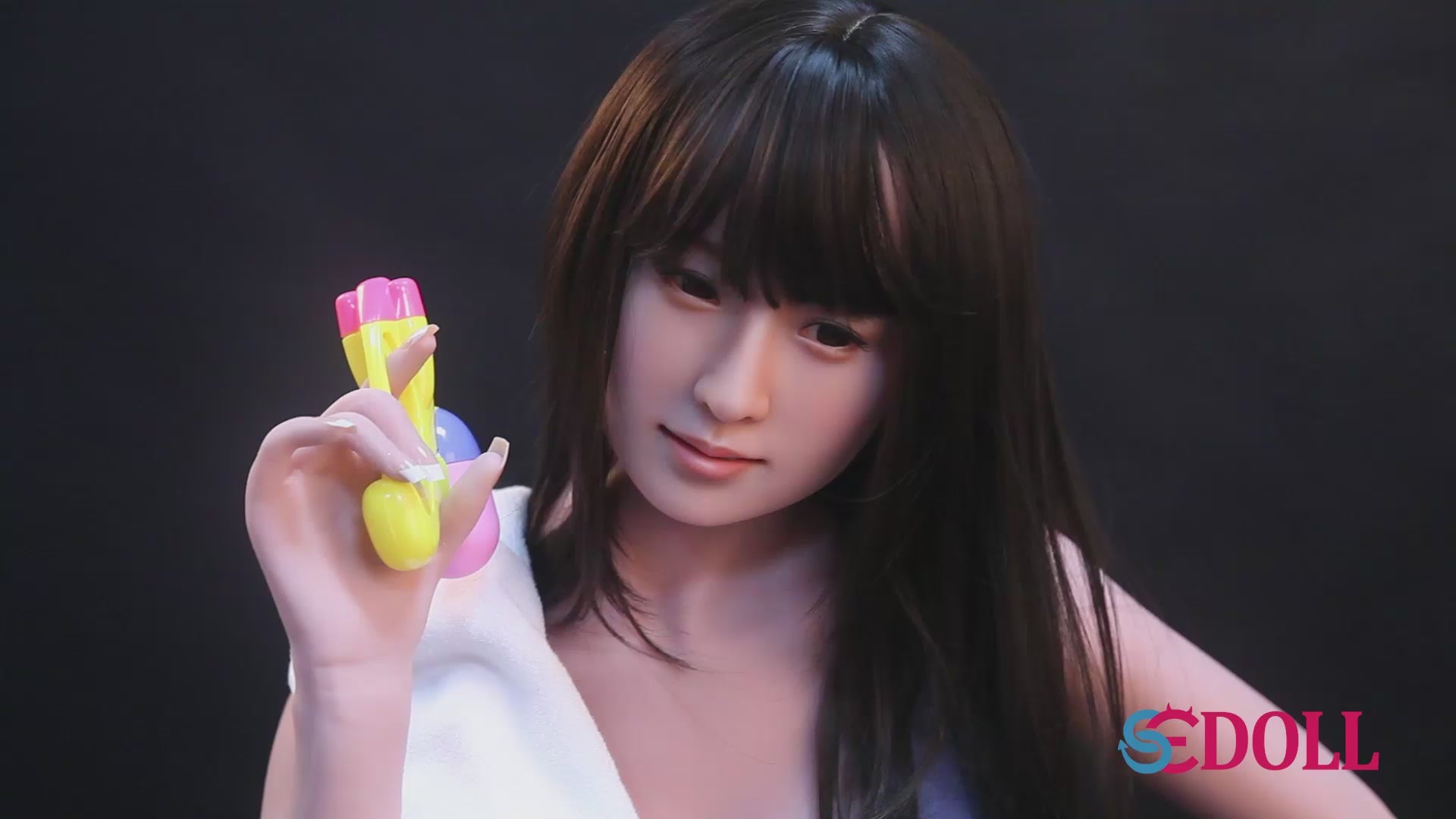 Nana sexdukke (SEDoll 163 cm e-cup #071 TPE)