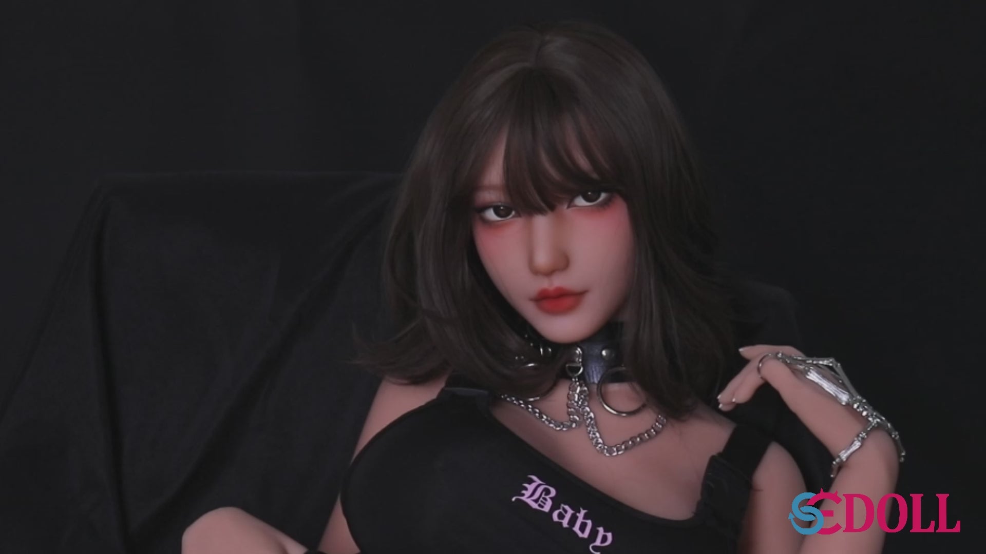 Makoto sexdukke (SEDoll 157 cm H-cup #126 TPE)