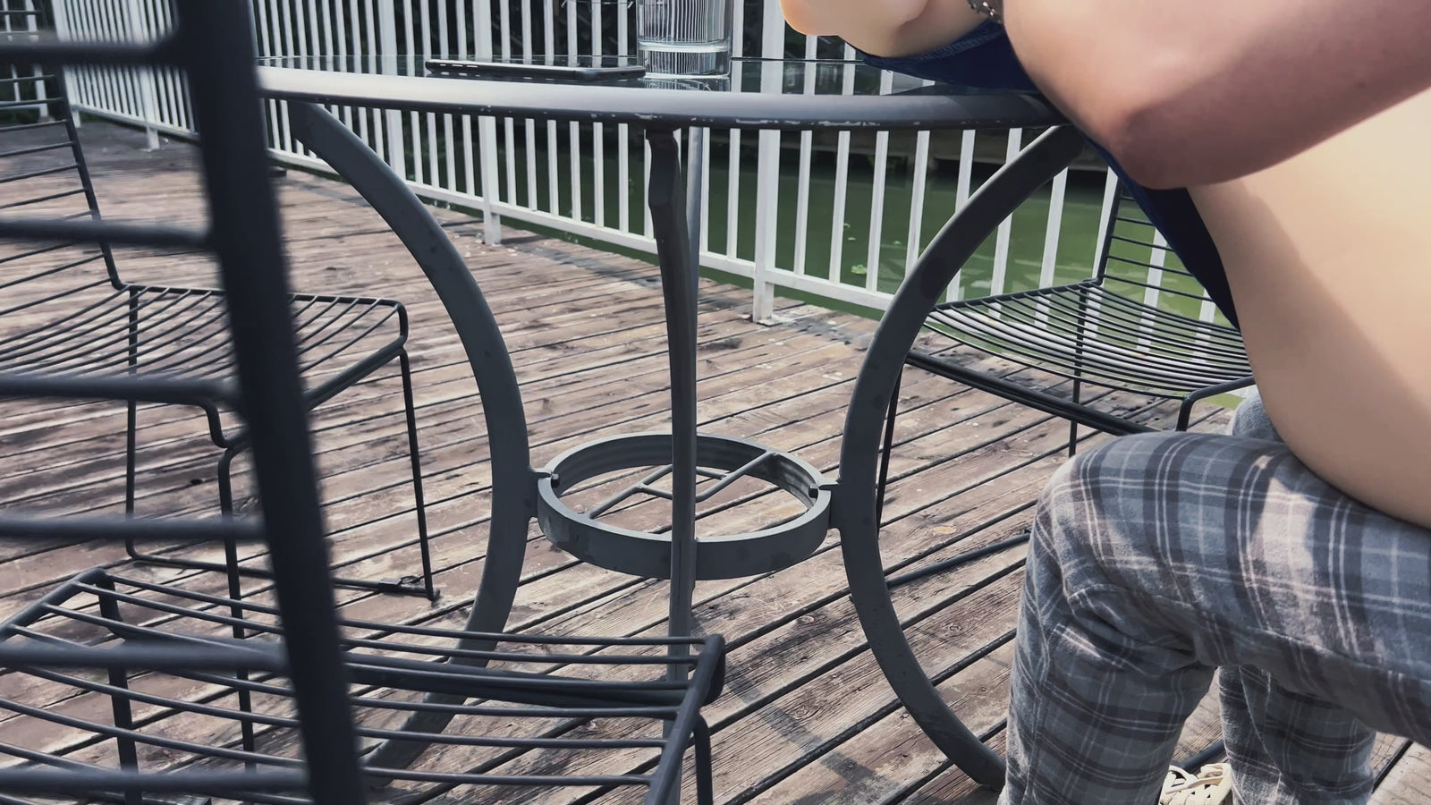 Frise Torso sexdukke (Climax Doll Classic 80 cm B-cup TPE)