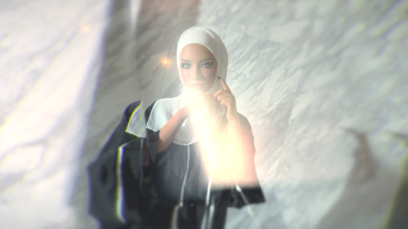 Fukada sexdukke (Climax Doll Pro 160 cm L-cup TPE+silikone)