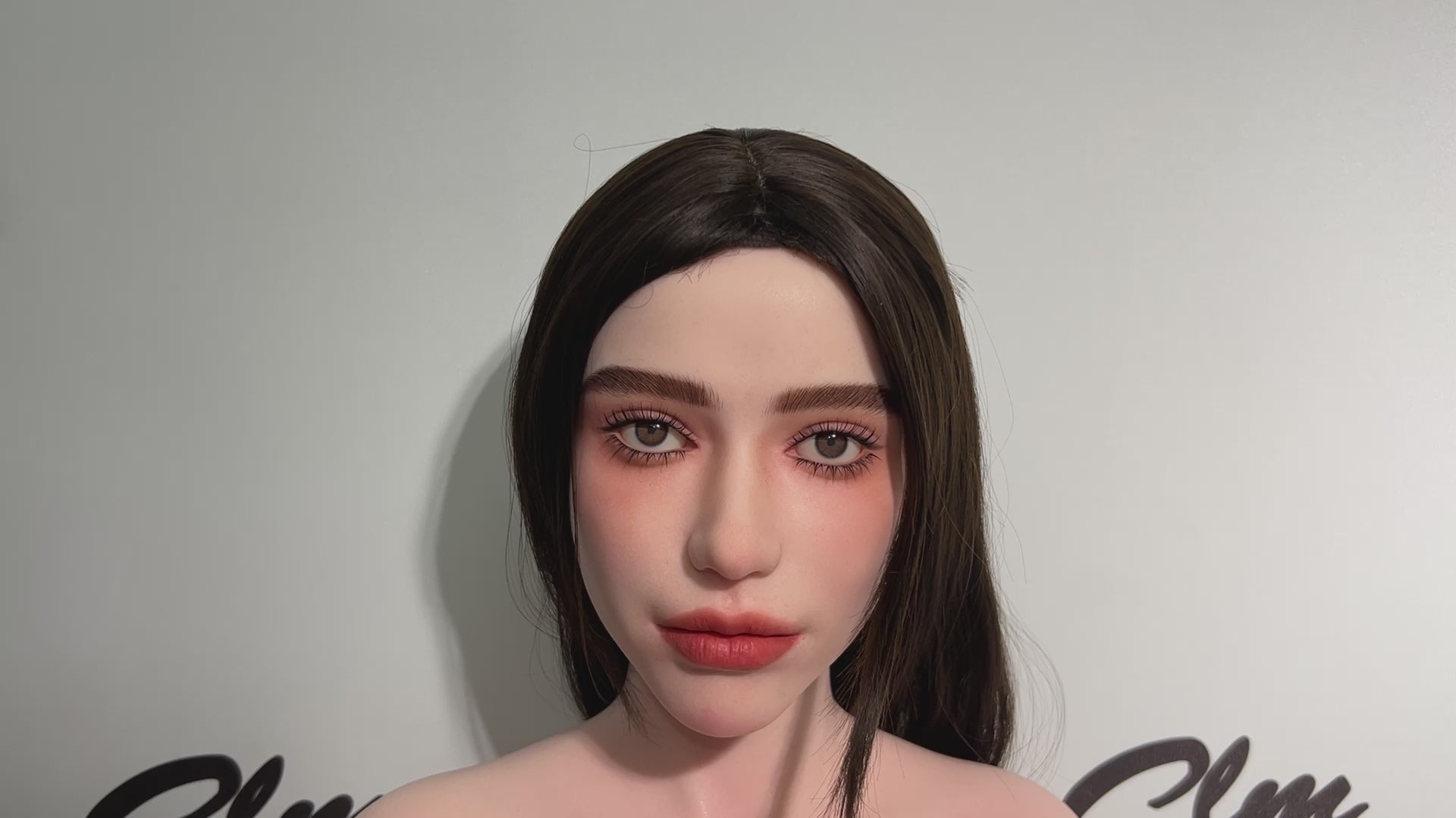 Tiffany sexdukke (Climax Doll Ultra 163 cm d-cup silikone)