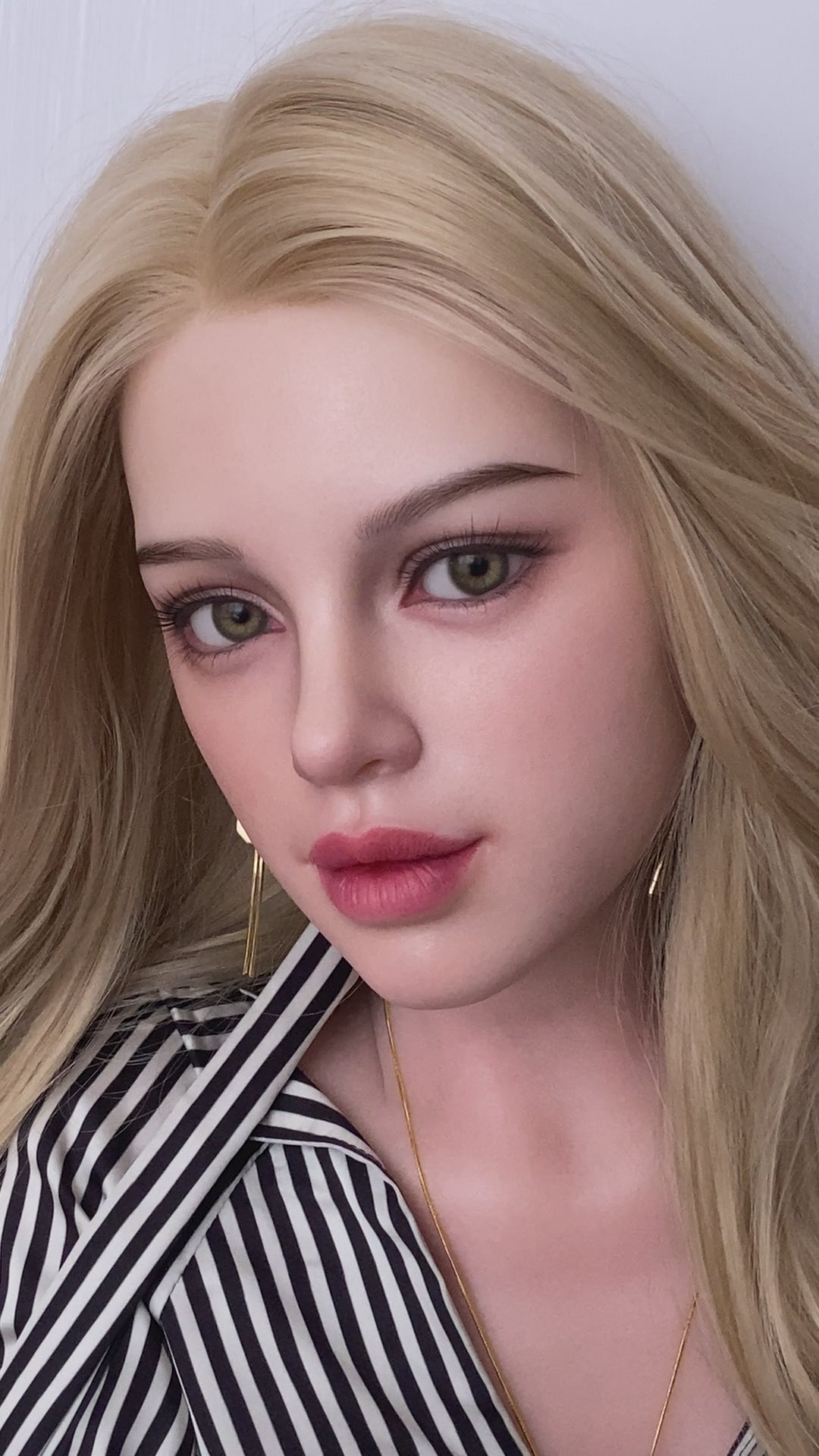 Hedy sexdukke (Starpery 160 cm C-cup silikone)