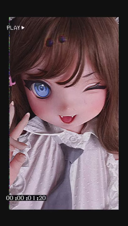 Takeuchi Yuki sexdukke (Elsa Babe 148 cm RAD026 silikone)