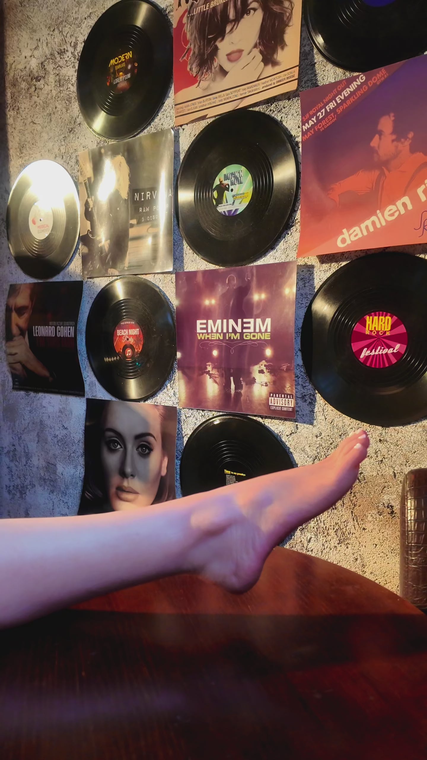 Gwen sexdukke (Zelex 169 cm C-cup ZFE01-2 Fusion silikone)