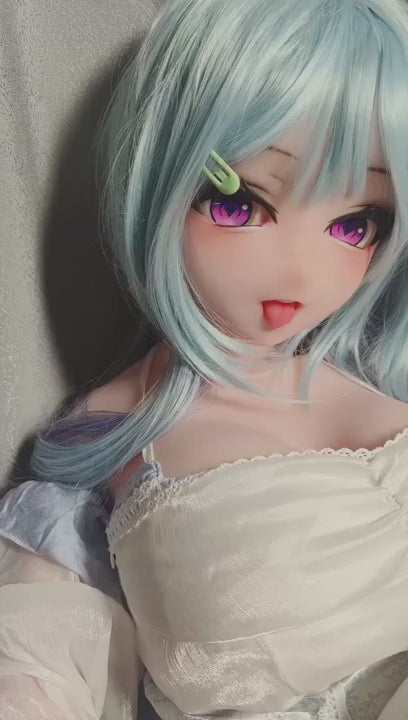 Asakura Marie sexdukke (Elsa Babe 165 cm RAHC018 silikone)