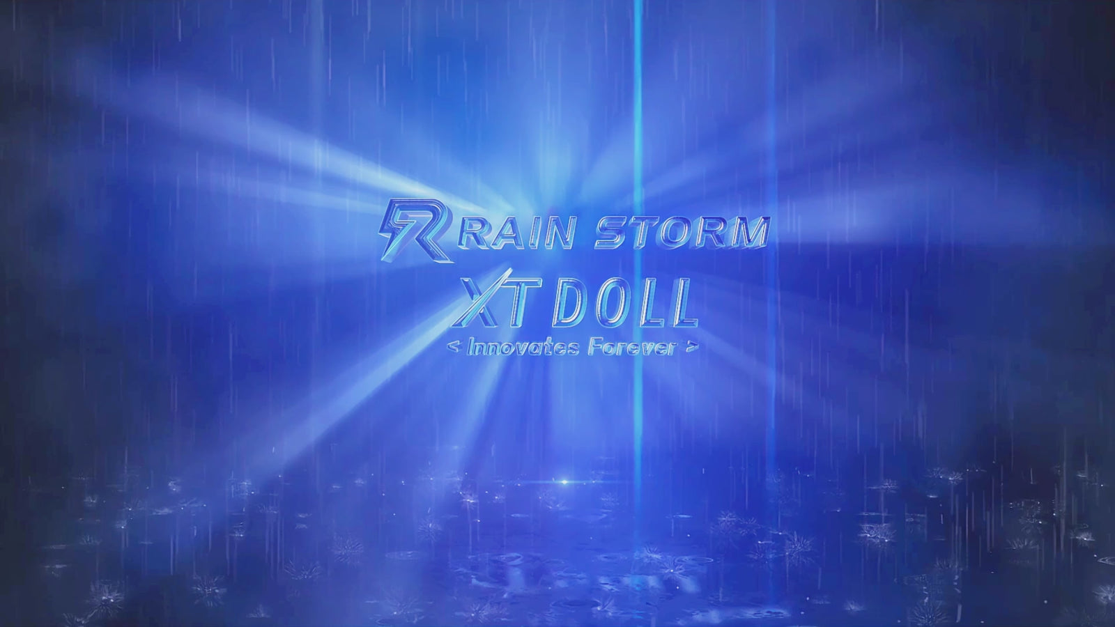 Julie 2 sexdukke (XT Doll 165 cm E-cup #XT-6 silikone)