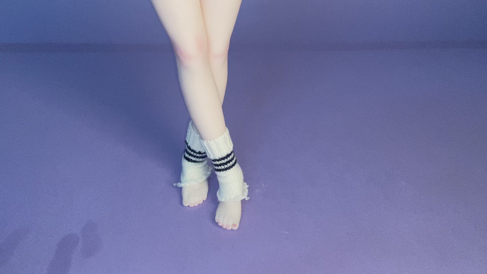 Eudora sexdukke (Climax Doll Mini 55 cm A-cup silikone)