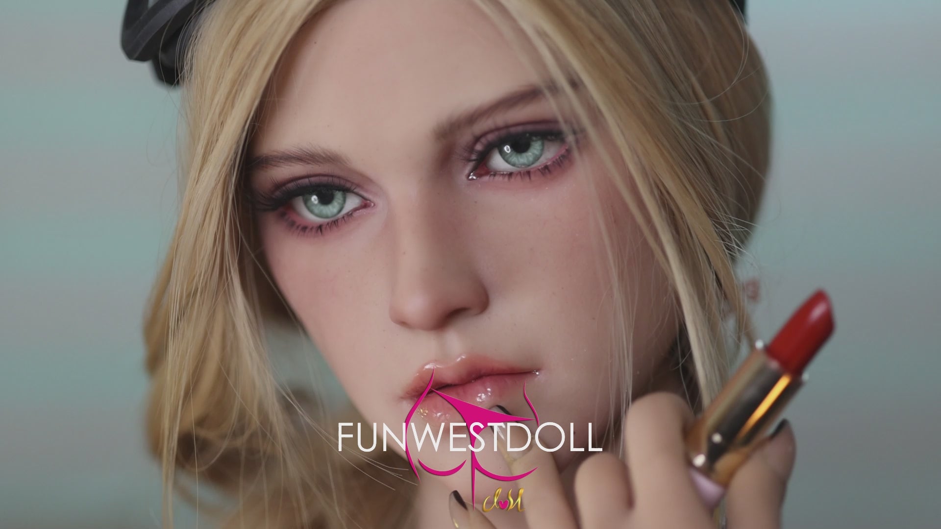 Bella sexdukke (FunWest Doll 162 cm f-cup #037 TPE)